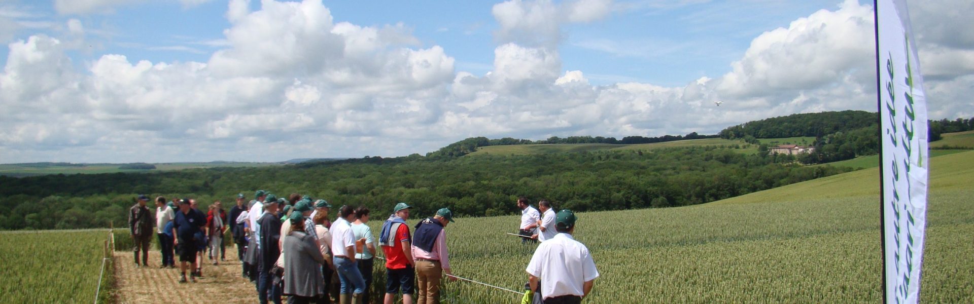 La plateforme TMCE 2021 aura lieu en Eure et Loir