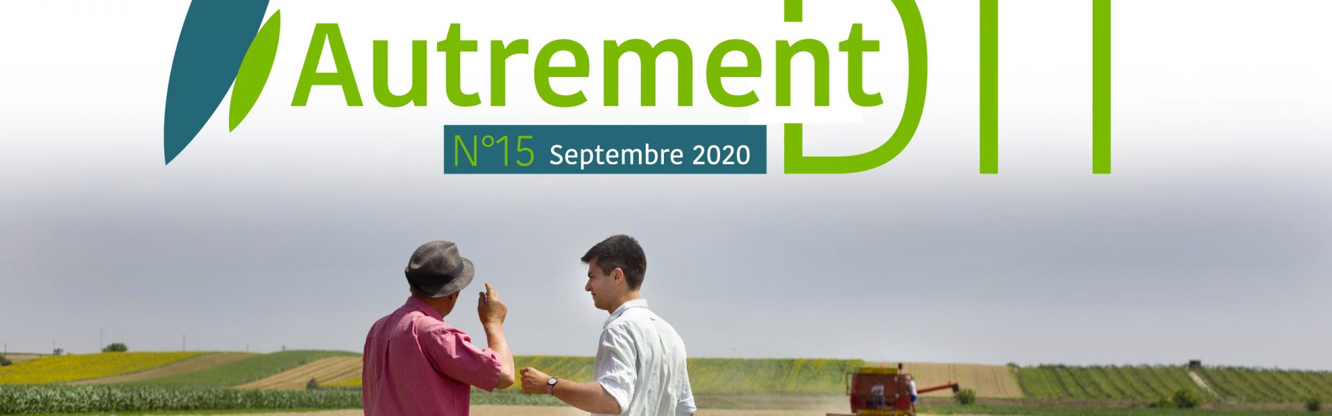 Autrement Dit 14 Entete