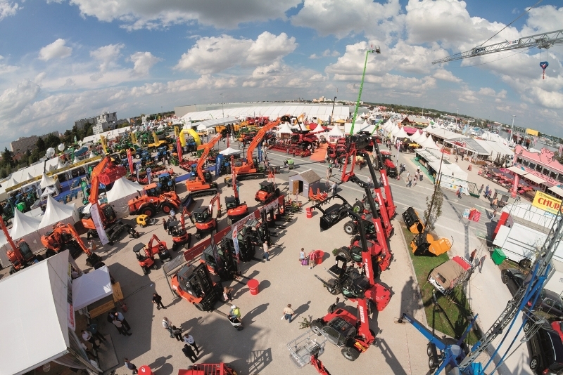 foire de chalons vehicules