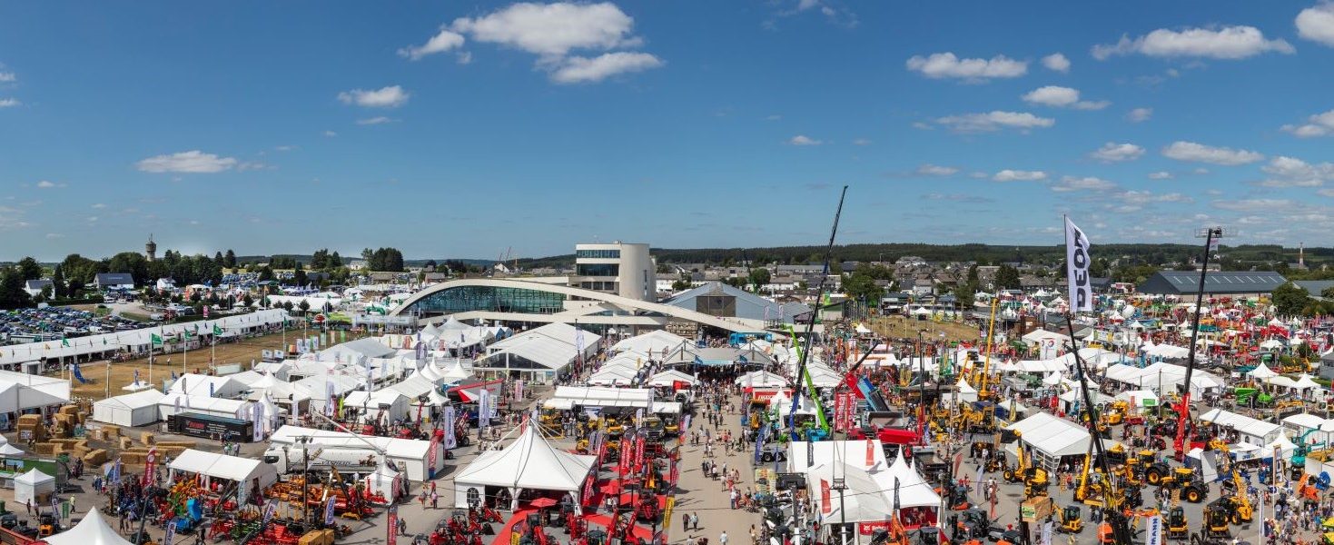 foire de libramont jpr2630 panorama mini 1