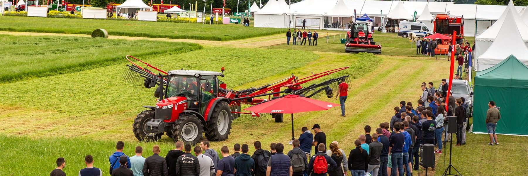 sh carousel 3 salon de l'herbe