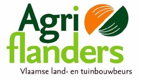 logo agriflanders