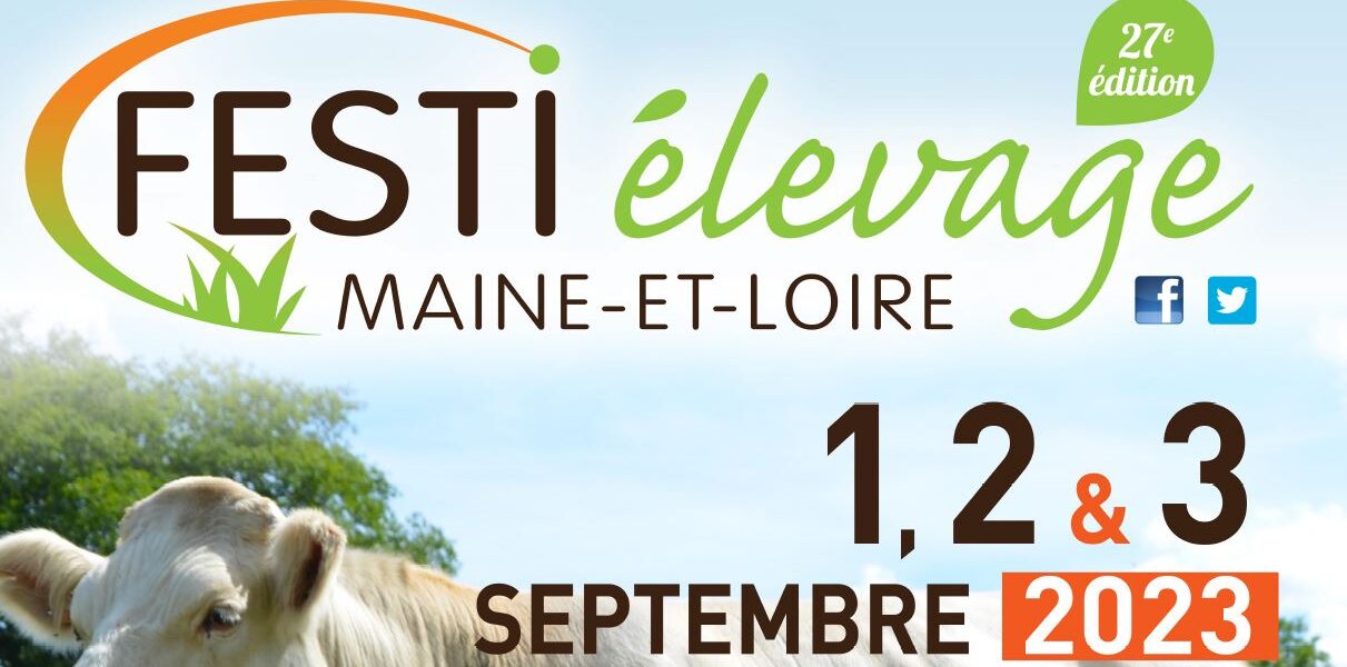 festi elevage