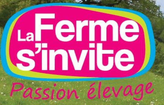 la ferme s invite