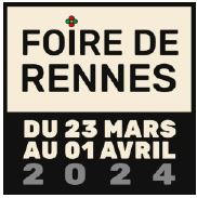 foire de rennes