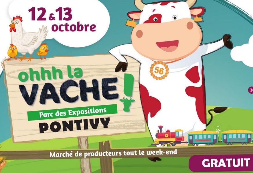 ohhh la vache