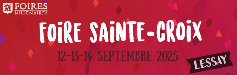 foire de lessay